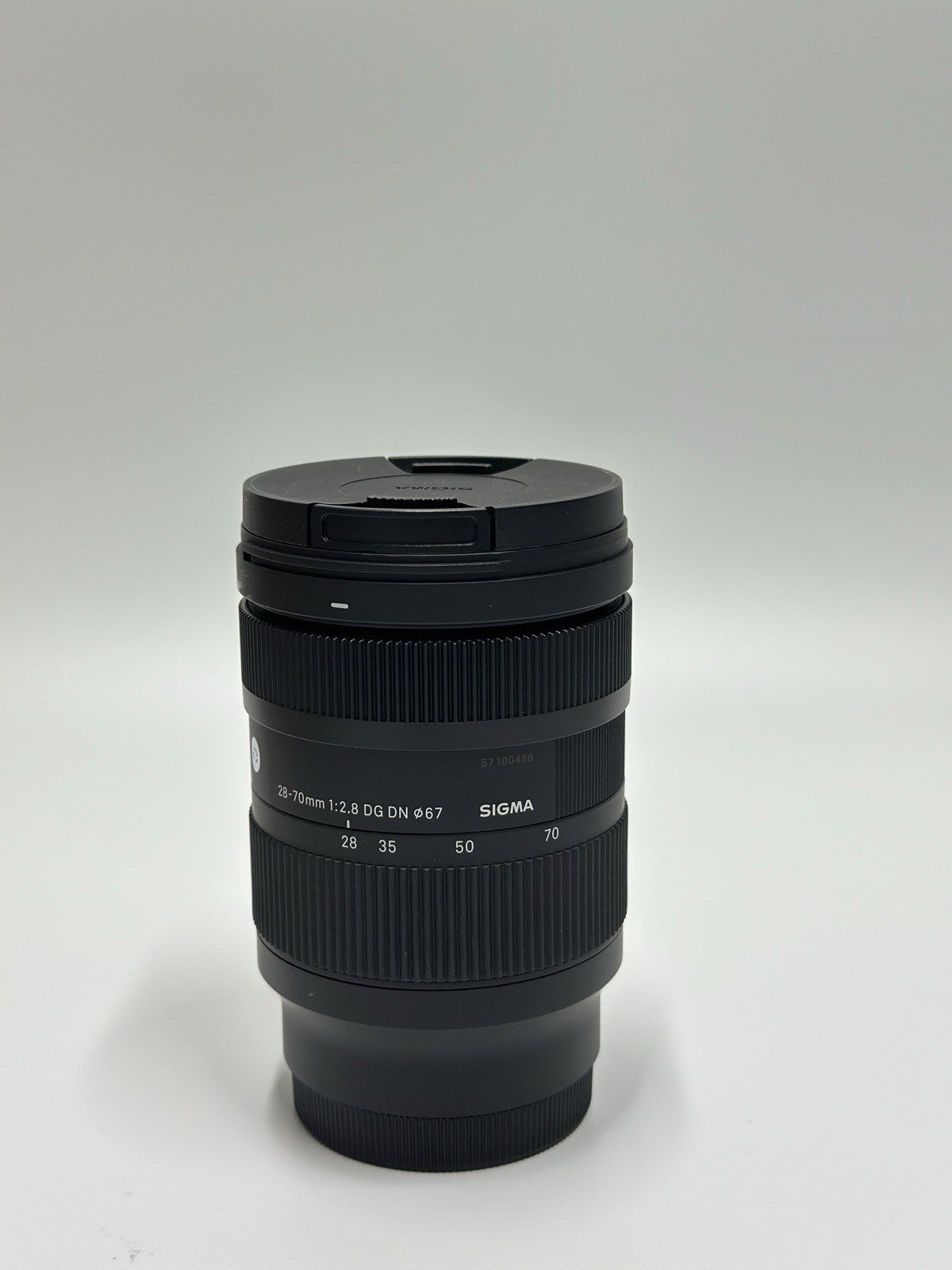 Sigma 28-70mm f2.8 DG DN - Sony E-mount - Great Condition