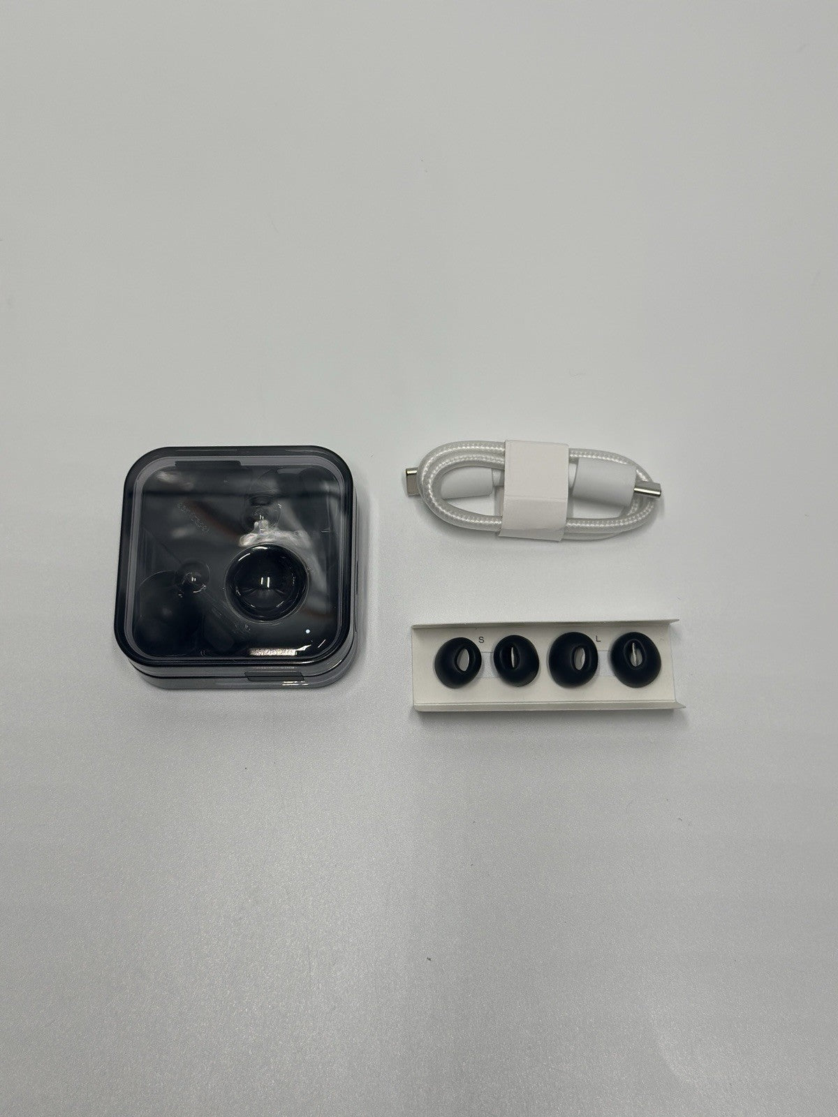 Nothing Ear (2) Wireless Bluetooth Earbuds A10600017 - Black