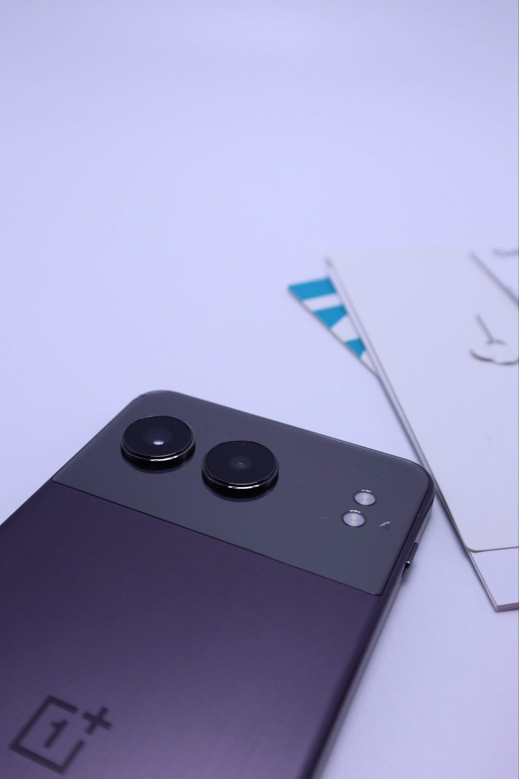 oneplus nord 4 16GB/512GB - Obsidian Midnight