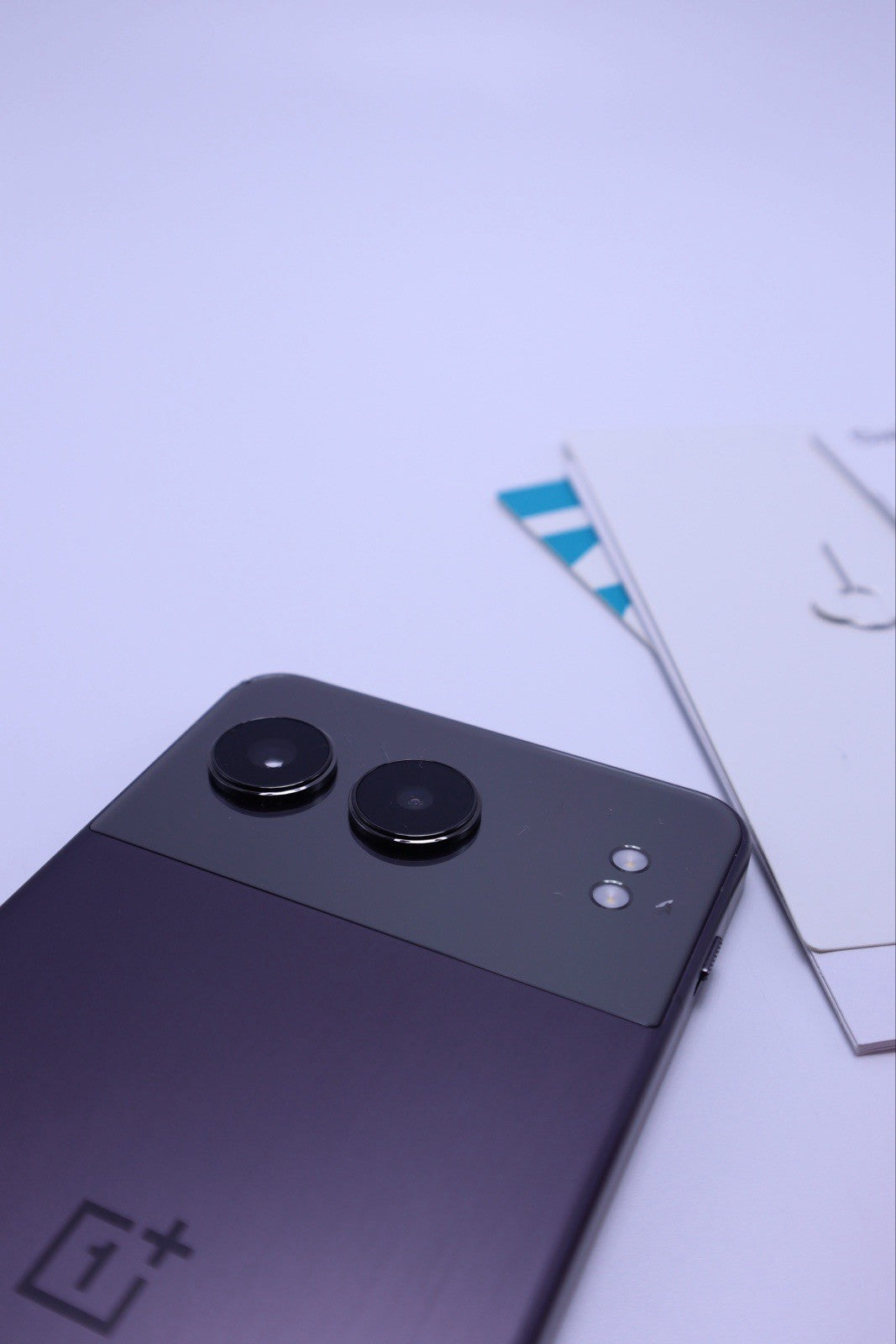 oneplus nord 4 16GB/512GB - Obsidian Midnight