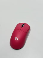 Logitech G Pro X Superlight  