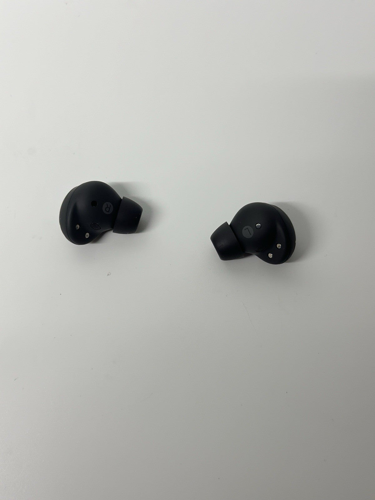 Samsung Galaxy Buds2 Bluetooth In-Ear Headphones - Graphite (SM-R177NZKAEUH)
