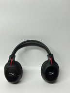 HyperX Cloud Flight Core Wireless Over the Ear Headphones - Black