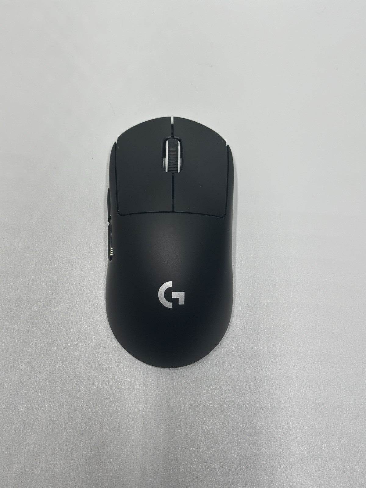 Logitech G PRO X Superlight 2 Wireless Gaming Mouse - Black
