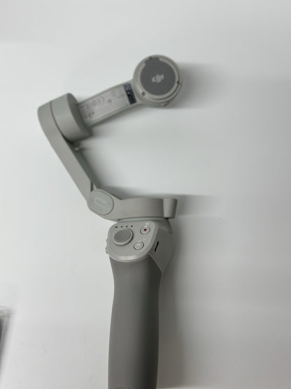 DJI Osmo Mobile 4 - Gimbal Stabilizer