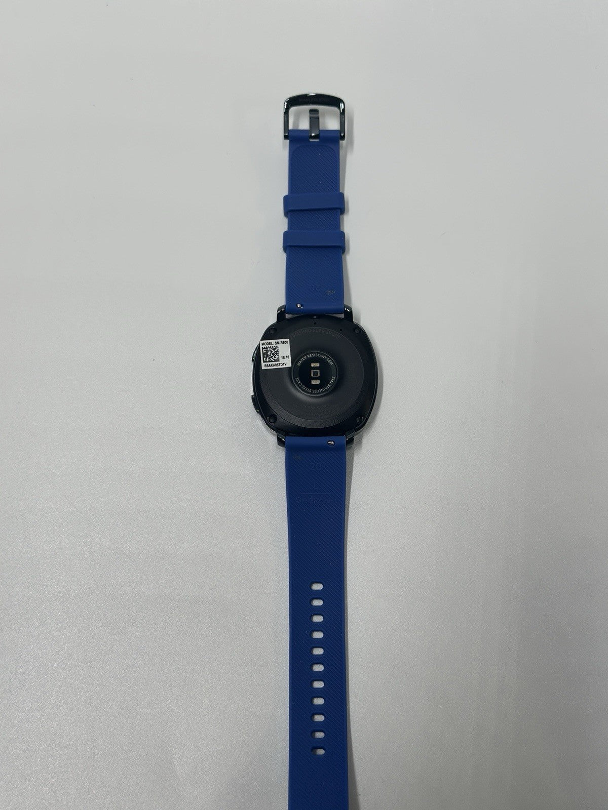 Samsung Gear Sport 4GB Smart Watch R600