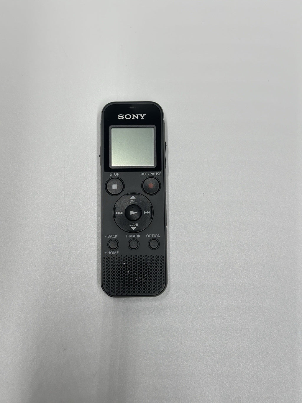 Sony ICD-PX470 Digital Voice Recorder 4GB