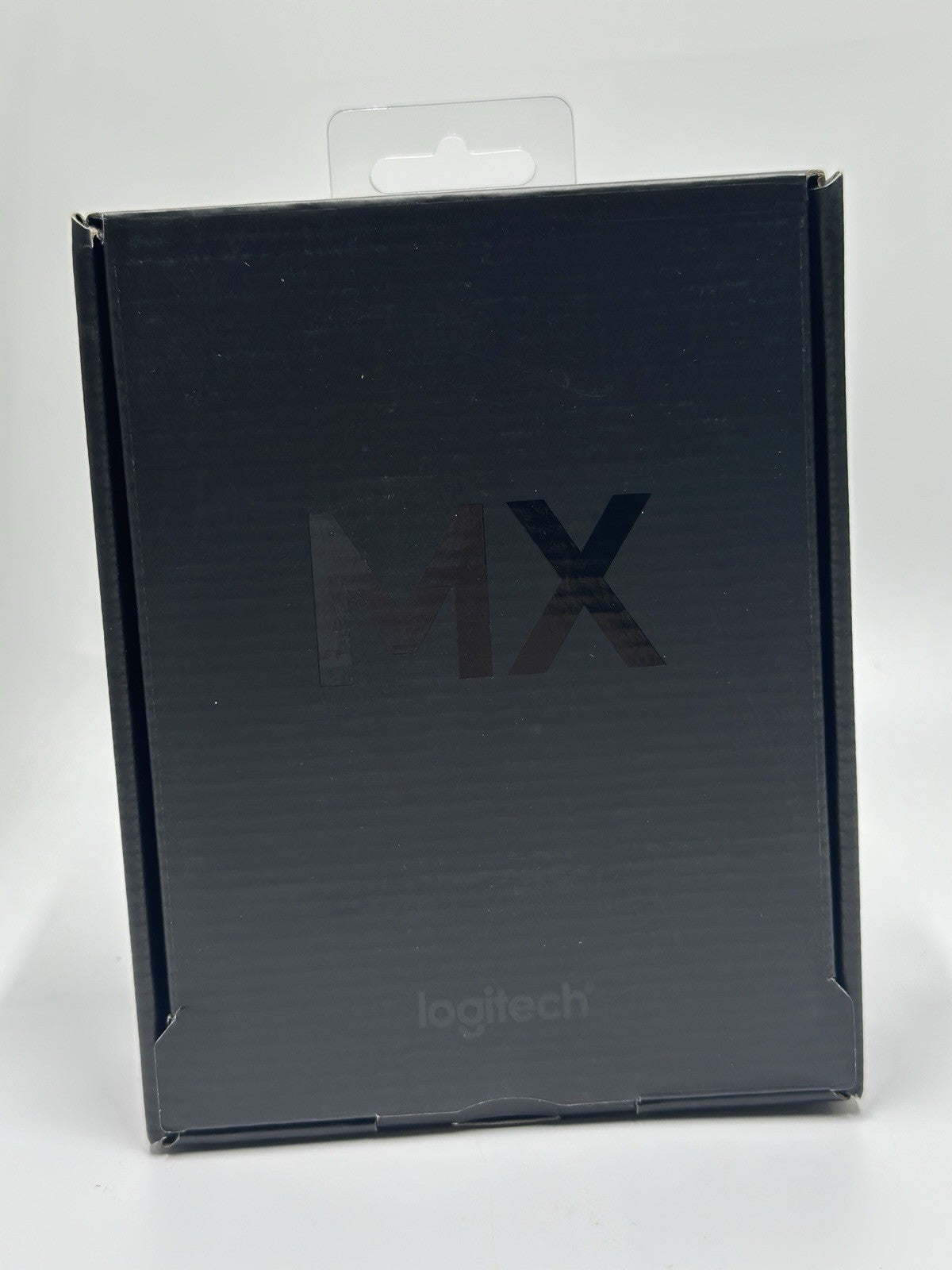 Logitech MX Master 3 Ergonomic Bluetooth Mouse - Grade A