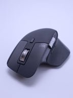 Logitech MX Master 3S Wireless Mouse - Graphite