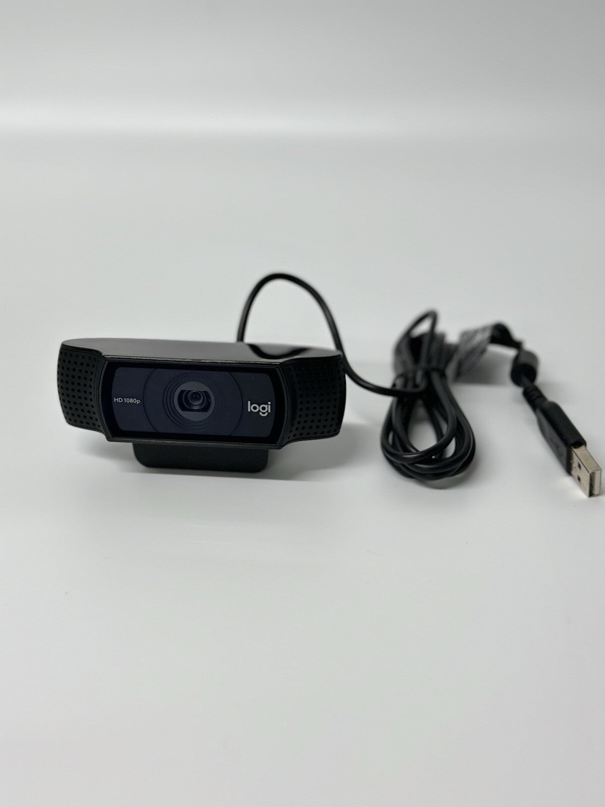 Logitech, C920 HD Pro 1080p Webcam