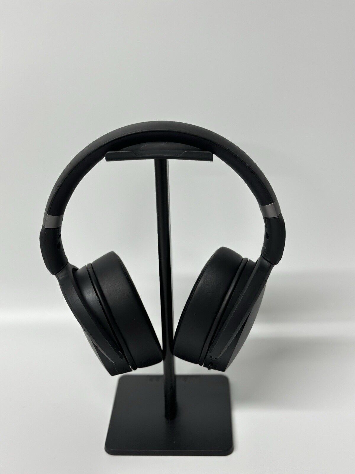 Sennheiser HD 450BT Over Ear Wireless Headphones - Black