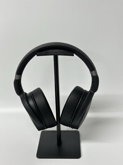 Sennheiser HD 450BT Over Ear Wireless Headphones - Black