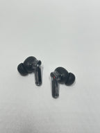 Nothing Ear (a) True Wireless Earbuds - Black 