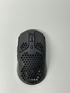HyperX Pulsefire Haste Wireless Gaming Mouse - Black
