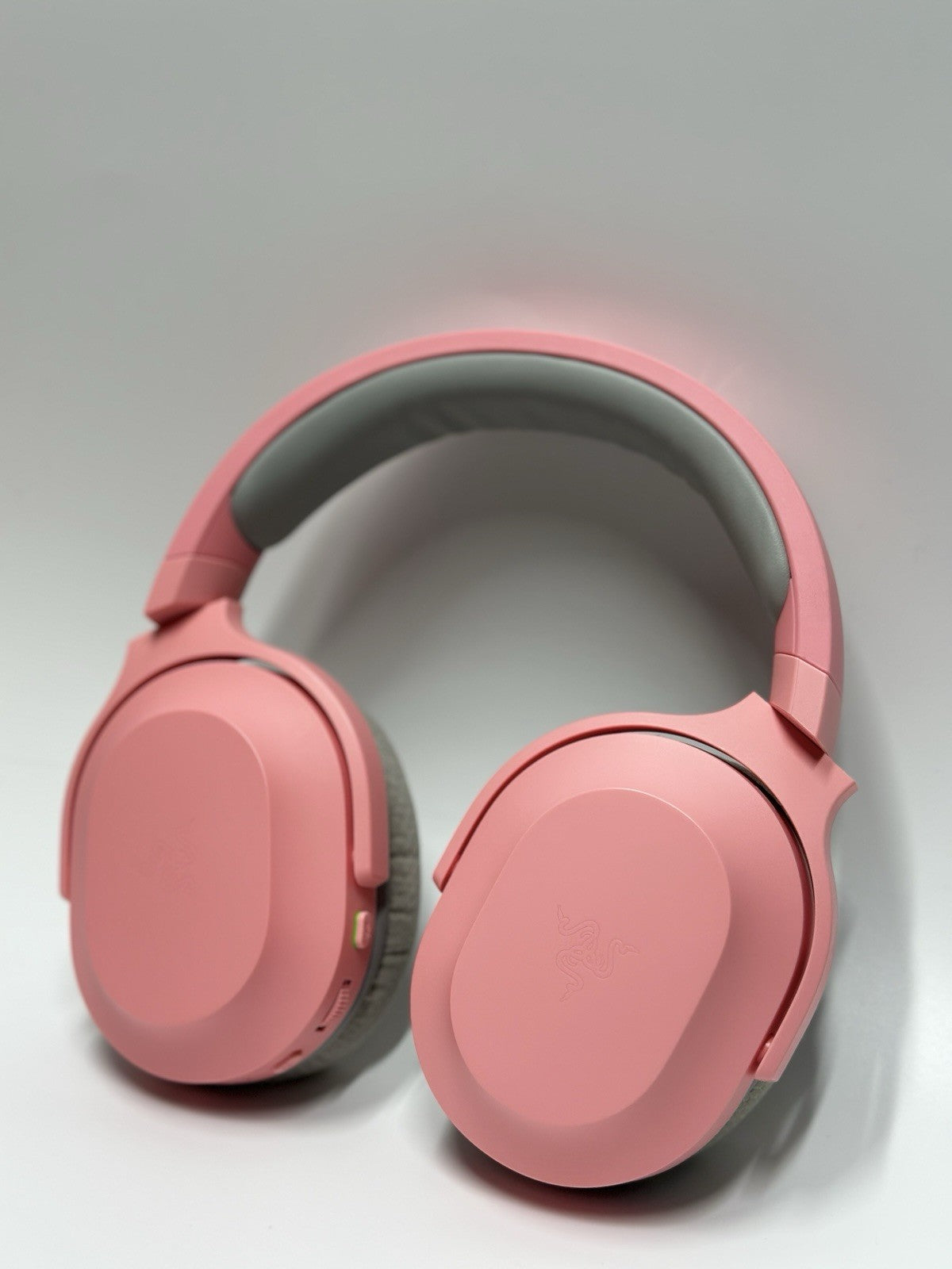 Razer Barracuda X Wireless Quartz Pink Gaming Headset