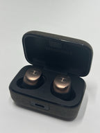 Sennheiser True Wireless MOMENTUM 4 Earbuds - Black Copper