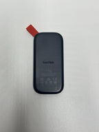 Sandisk 1Tb Usb-C Portable External Solid State Drive- Grade A