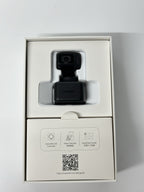 Insta360 Link 4K Webcam - The AI powered 4K Webcam 