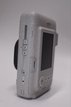 INSTAX mini LiPlay Hybrid instant camera with rear 2.7 inch LCD display screen-