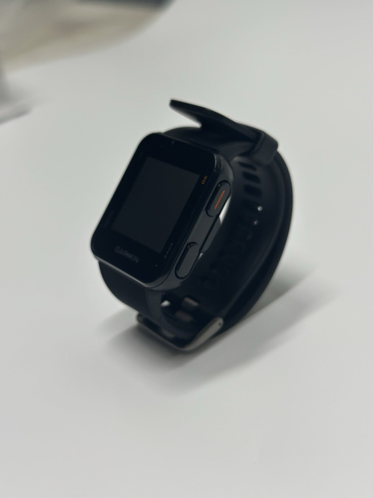 Garmin Approach S10 Golf GPS Watch in Black