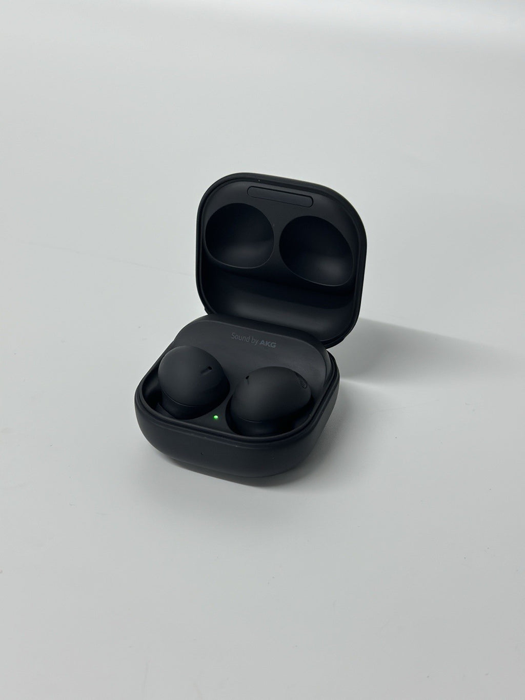 Samsung Galaxy Buds2 Bluetooth In-Ear Headphones - Graphite (SM-R177NZKAEUH)