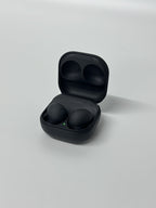 Samsung Galaxy Buds2 Bluetooth In-Ear Headphones - Graphite (SM-R177NZKAEUH)
