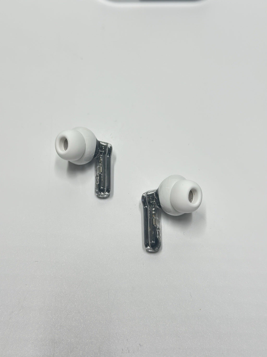 Nothing ear (1) Wireless In-Ear Headphones - White