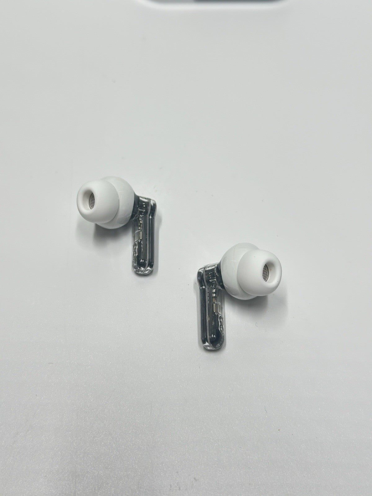 Nothing ear (1) Wireless In-Ear Headphones - White