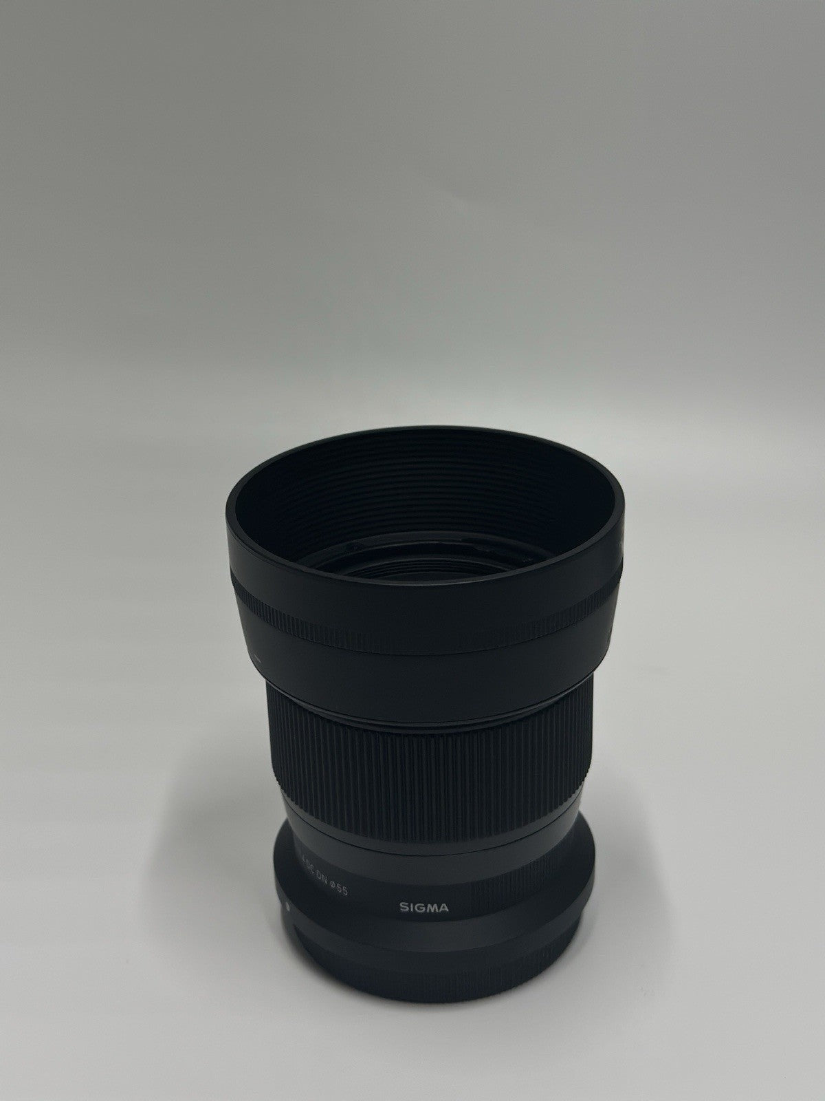 Sigma 56mm f/1.4 DC DN / C Standard Lens - Leica L