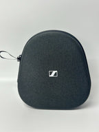 Sennheiser MOMENTUM 4 Wireless Over the Ear Headphones - Grade A- Black (509266)