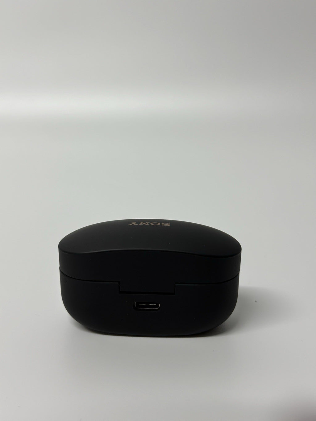 Sony WF-1000XM4 In-Ear Wireless Headphones - Black