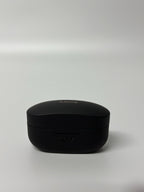 Sony WF-1000XM4 In-Ear Wireless Headphones - Black