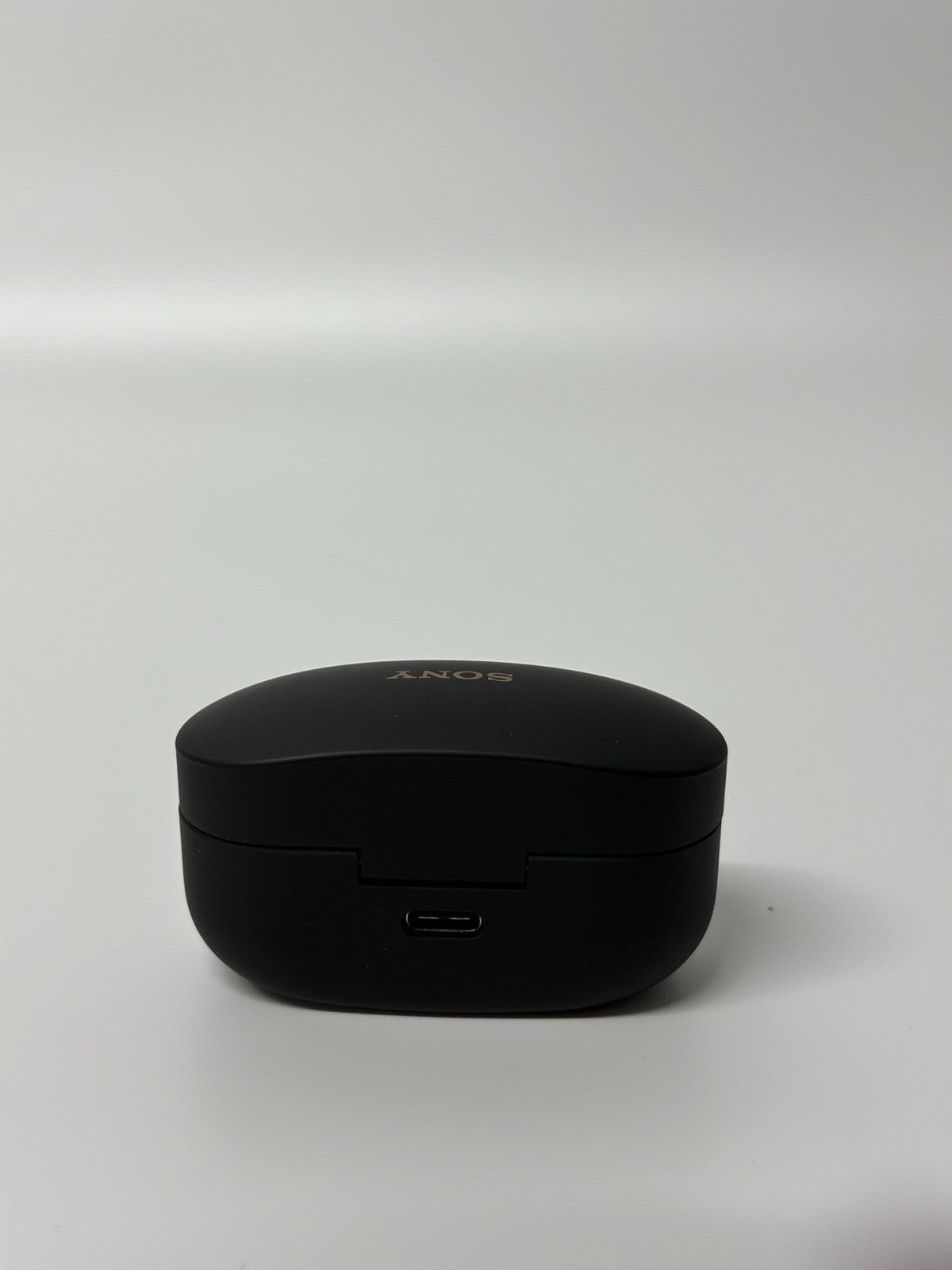 Sony WF-1000XM4 In-Ear Wireless Headphones - Black