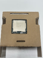 Intel Core i5-9600K 4.60GHz Processor