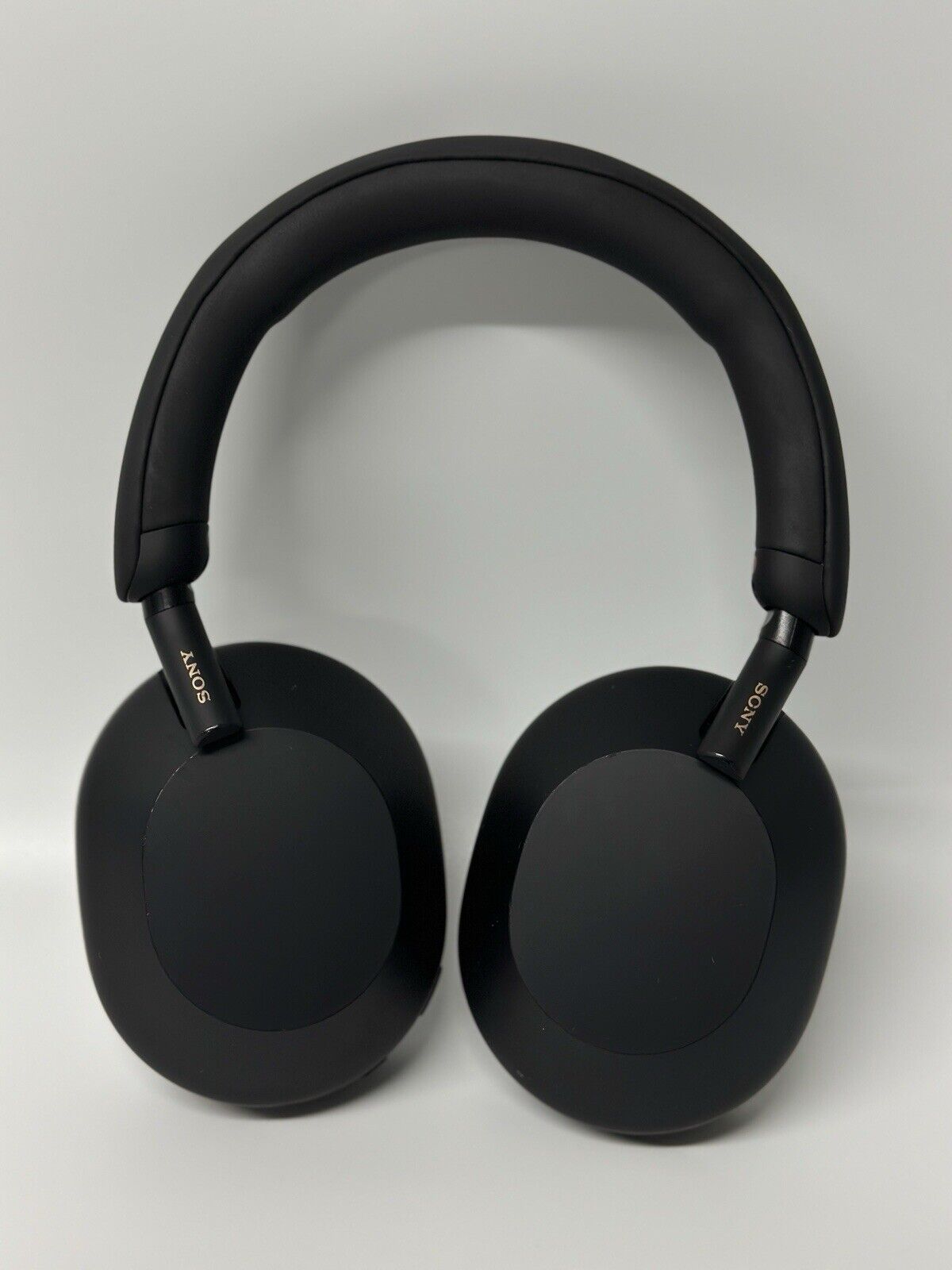 Sony WH-1000XM5 Wireless Over Ear Headphones - Black