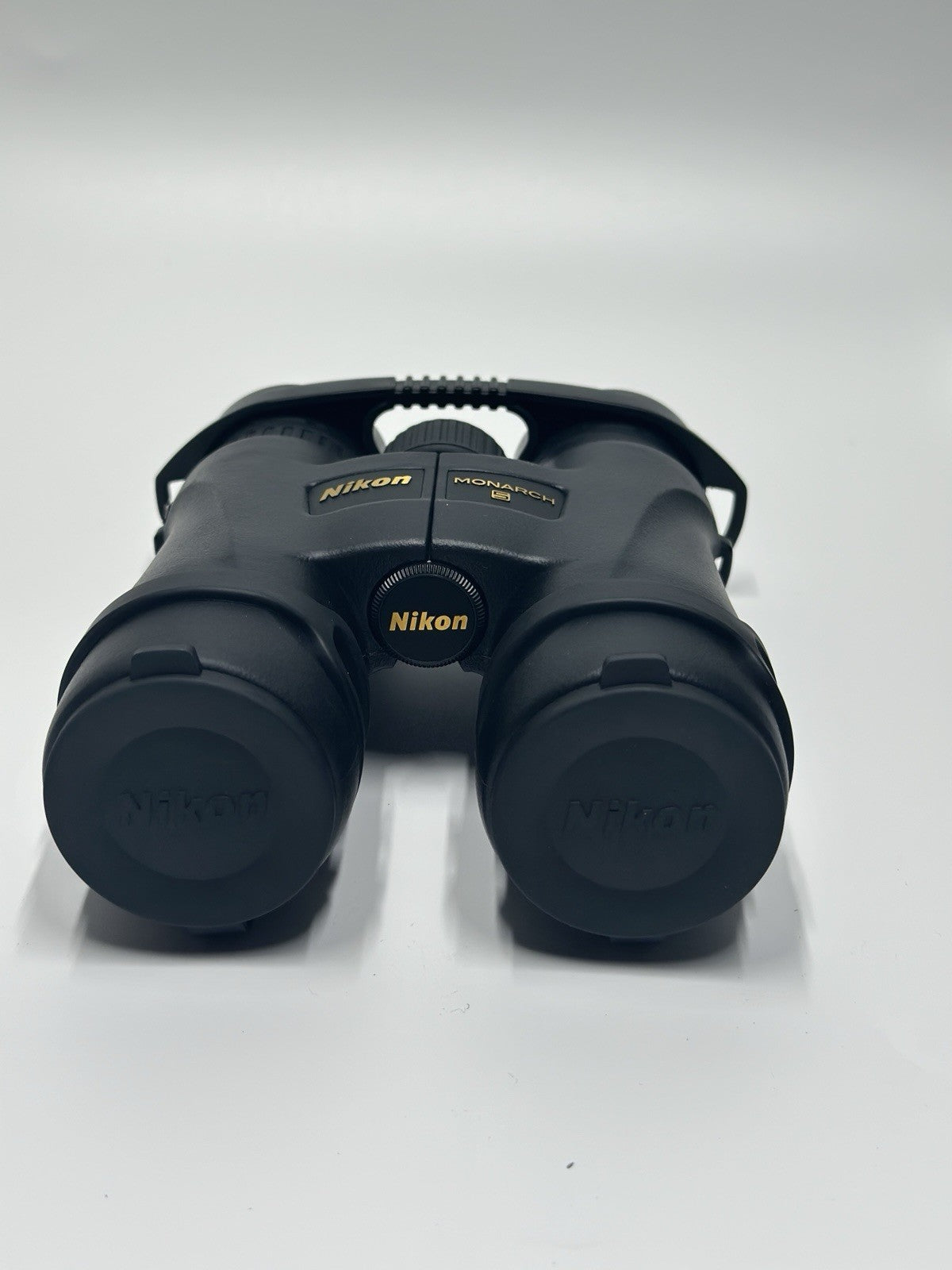 Nikon Monarch M5 10x42 Binoculars
