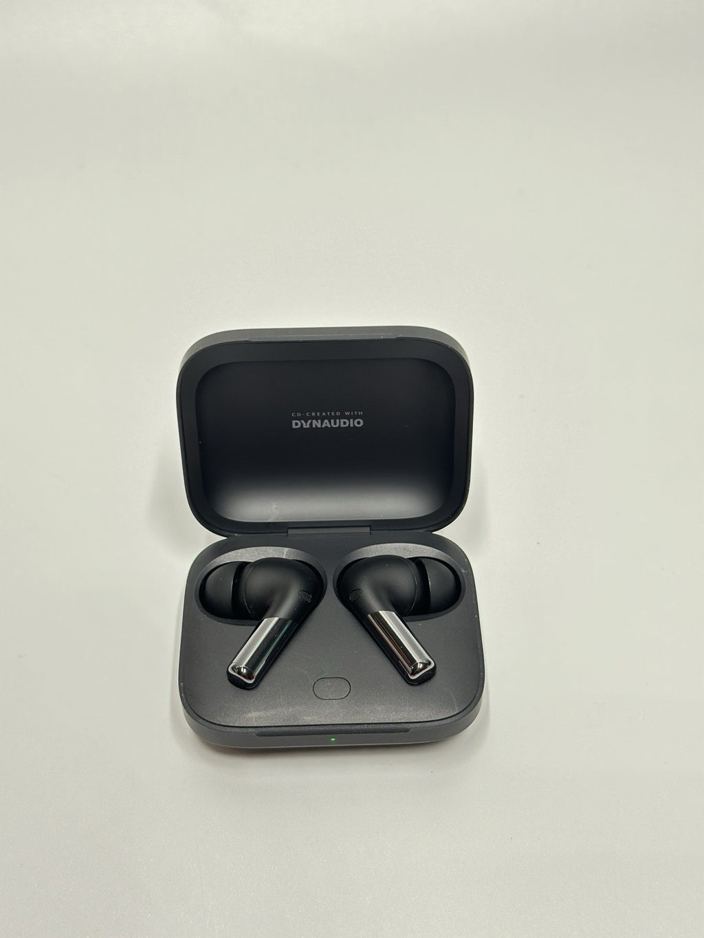 OnePlus Buds Pro 2 - Obsidian Black
