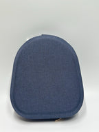 Sony WH-1000XM5 Wireless Over-the-Ear Headphones - Midnight Blue