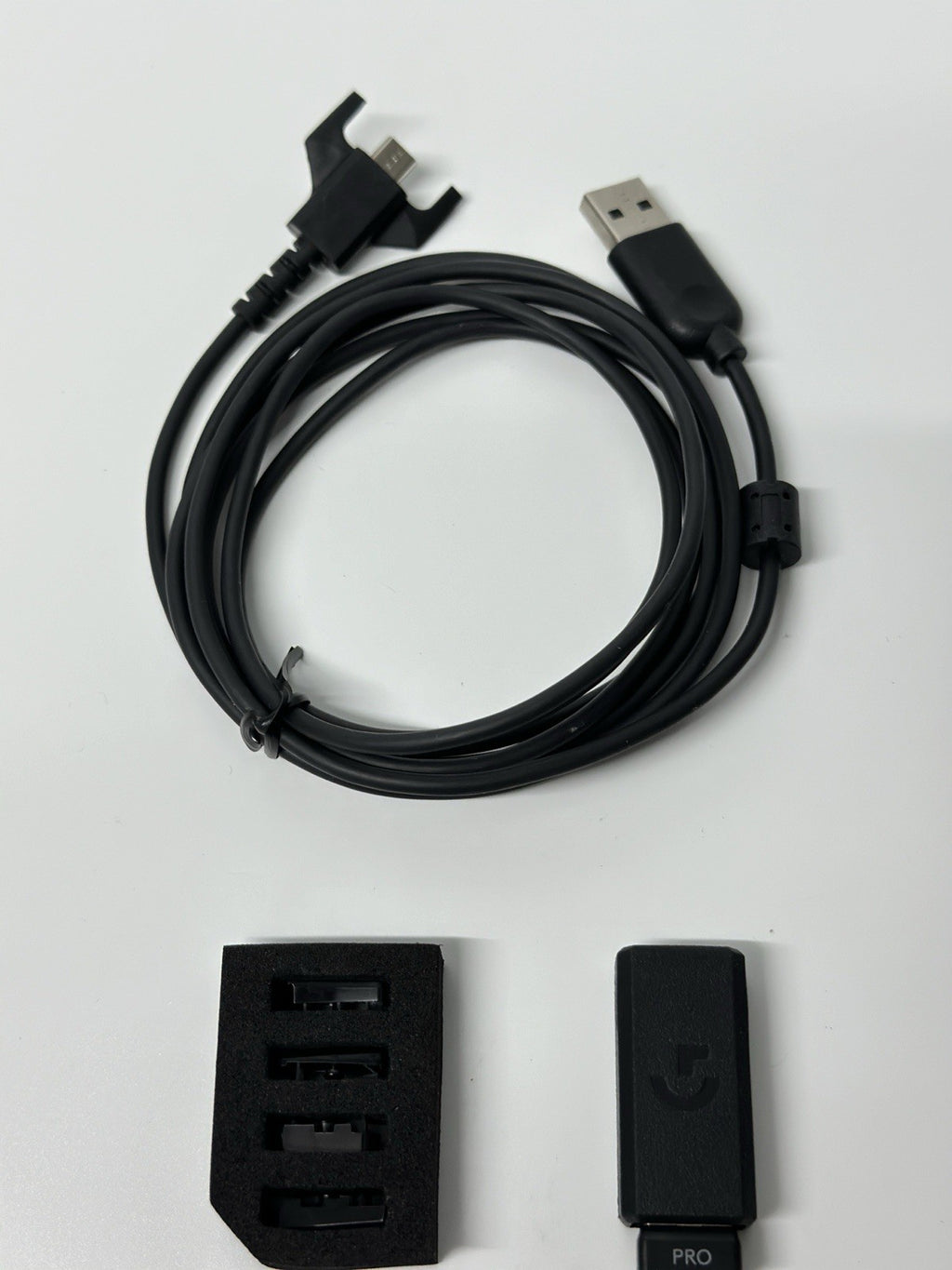 Logitech G Pro 910-005273 Wireless Gaming Mouse - Black