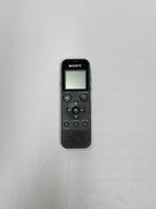 Sony ICD-PX470 Digital Voice Recorder 4GB