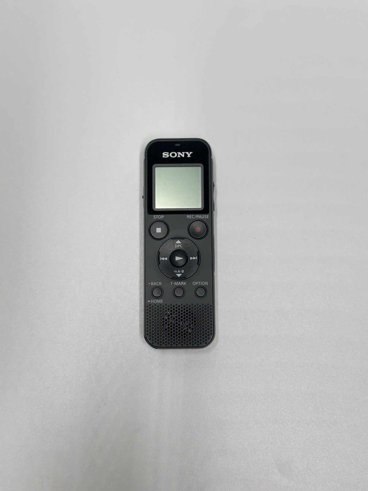 Sony ICD-PX470 Digital Voice Recorder 4GB