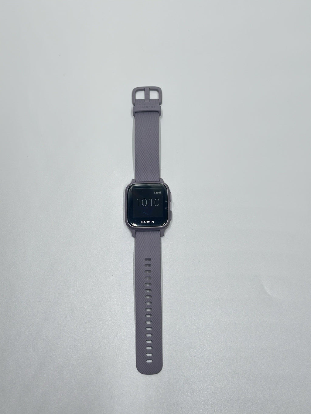 Garmin Venu SQ GPS Smartwatch - Orchid