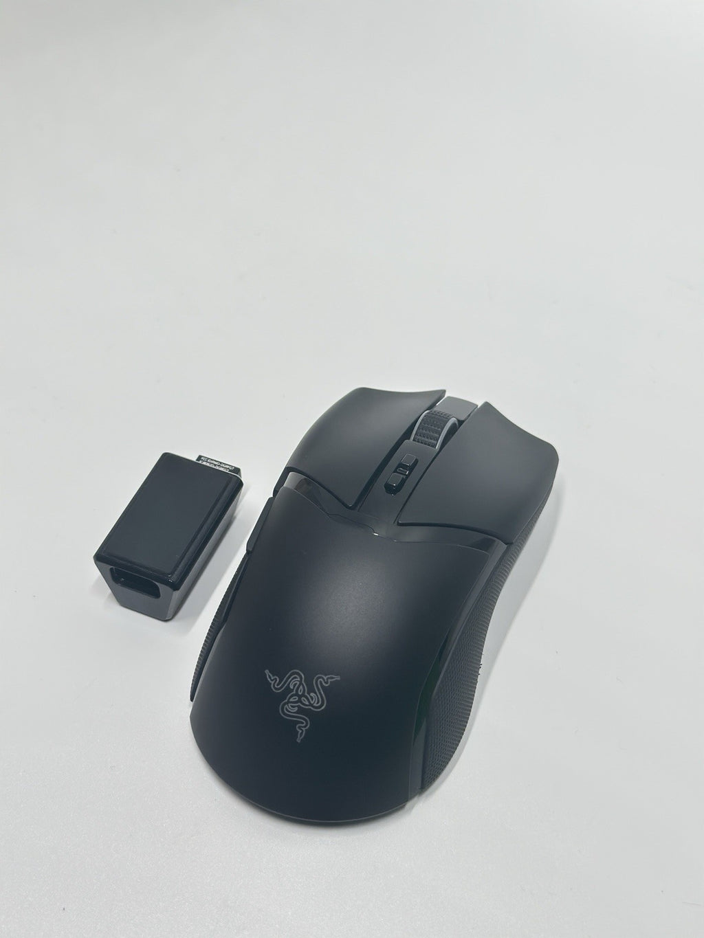 Razer Cobra Pro Wireless Gaming Mouse- Grade A