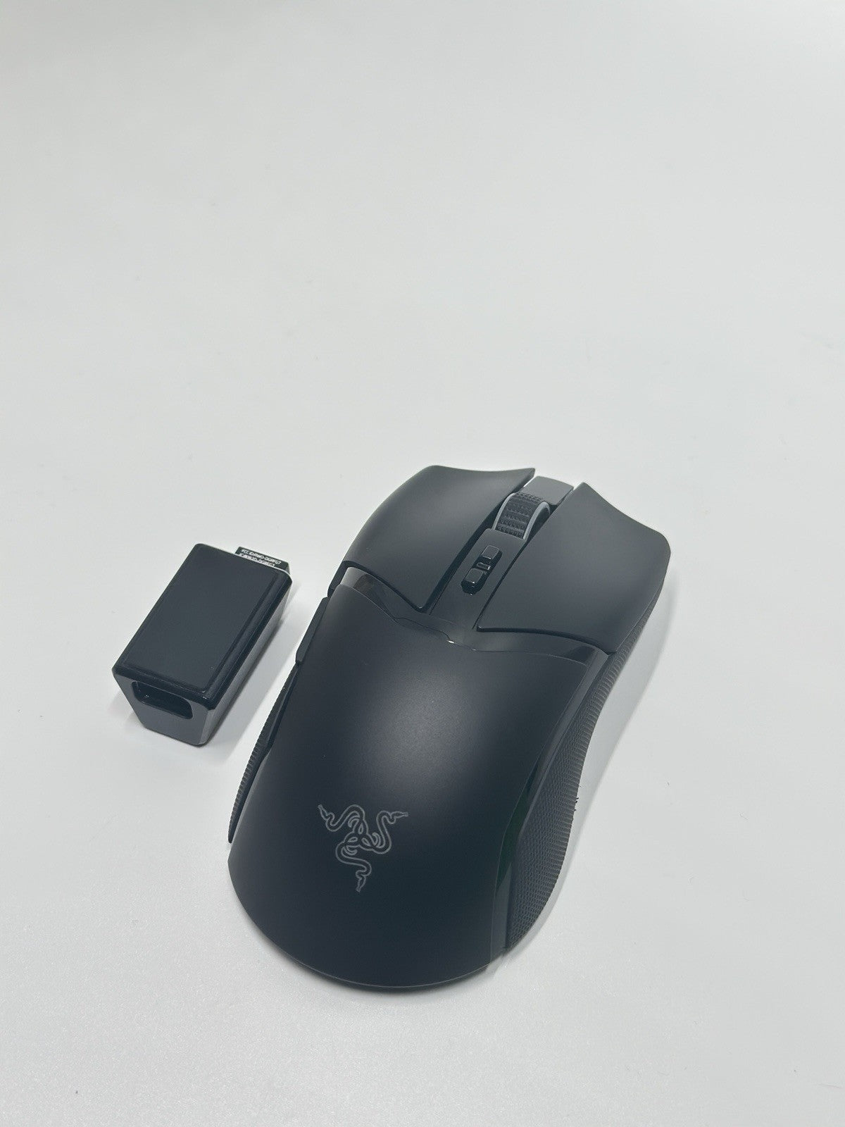 Razer Cobra Pro Wireless Gaming Mouse- Grade A