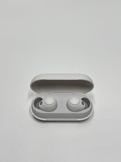 Sony WF-C700N In Ear Wireless Earbuds - White