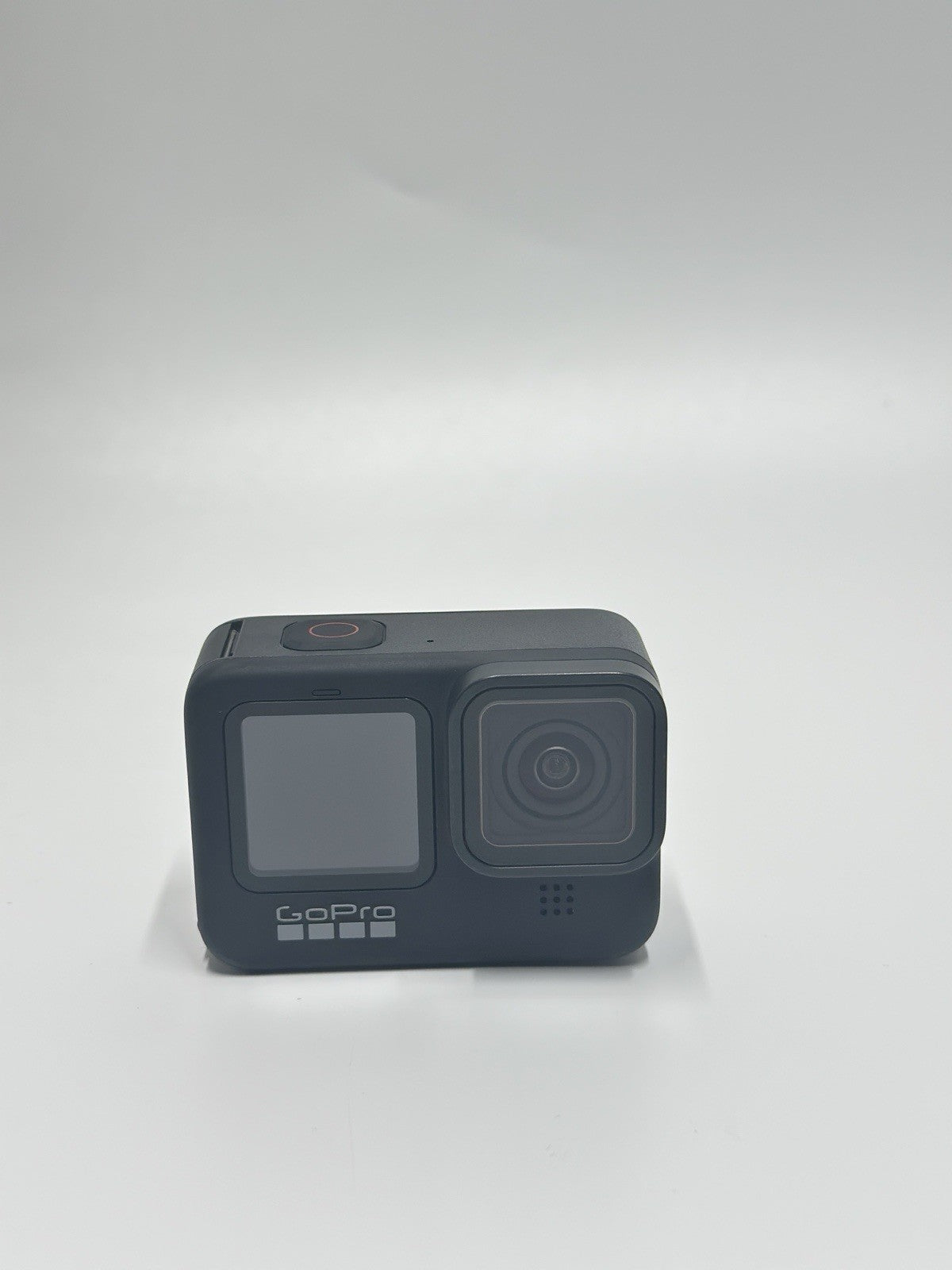 GoPro HERO9 Black 5K UHD Action Camera