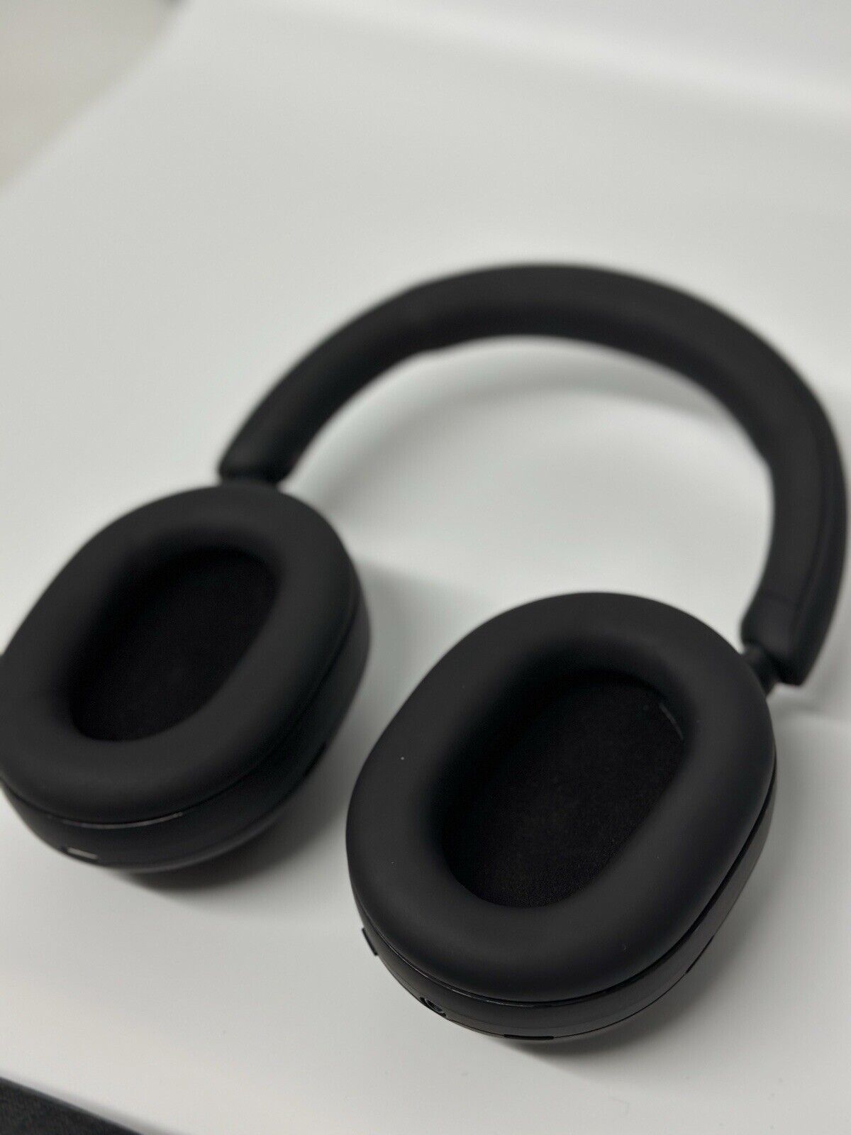 Sony WH-1000XM5 Wireless Over Ear Headphones - Black