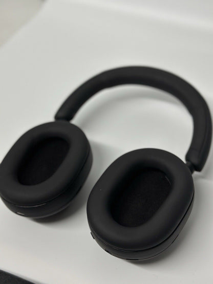 Sony WH-1000XM5 Wireless Over Ear Headphones - Black