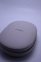 BOSE QuietComfort Ultra Noise Cancelling- Cream
