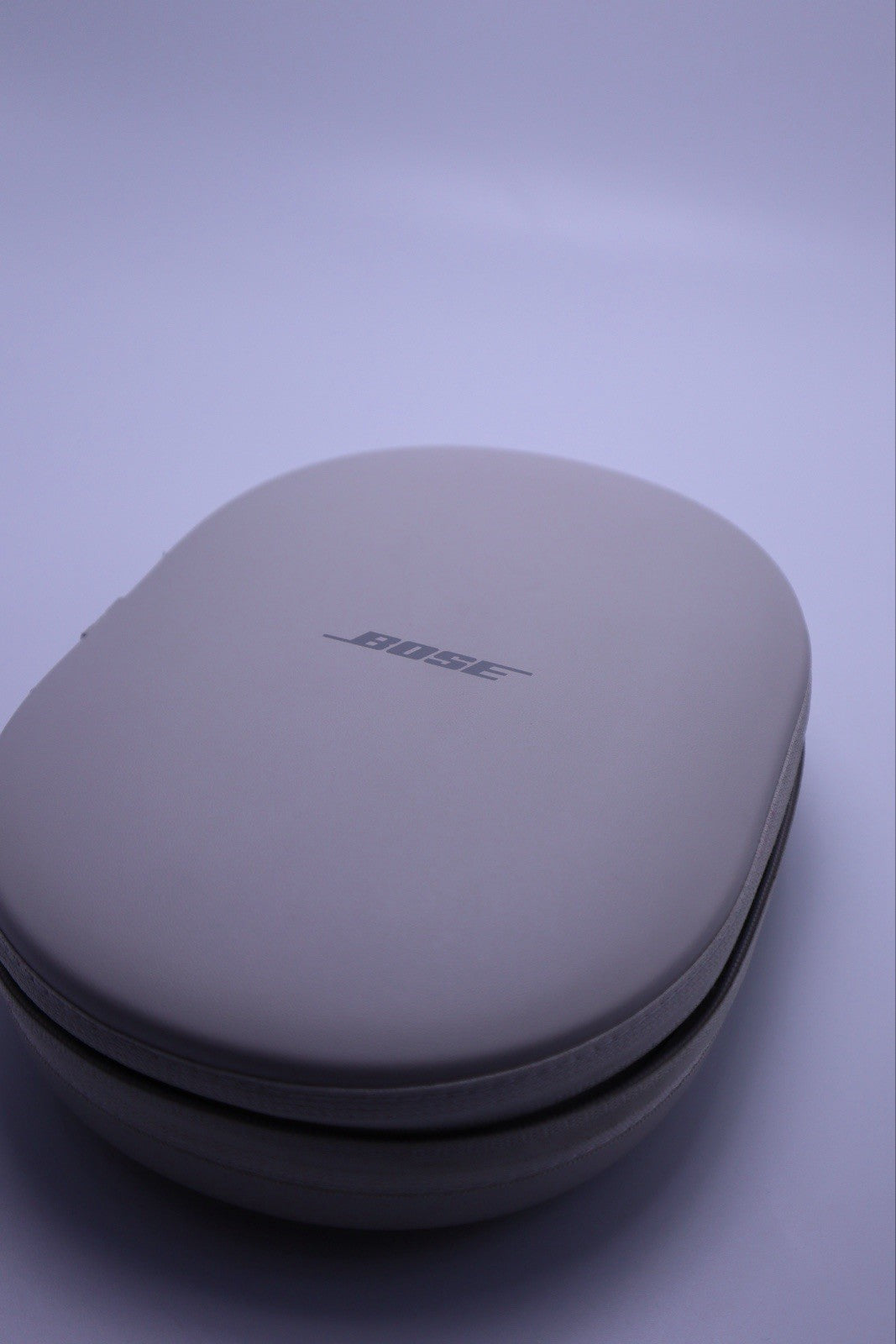 BOSE QuietComfort Ultra Noise Cancelling- Cream